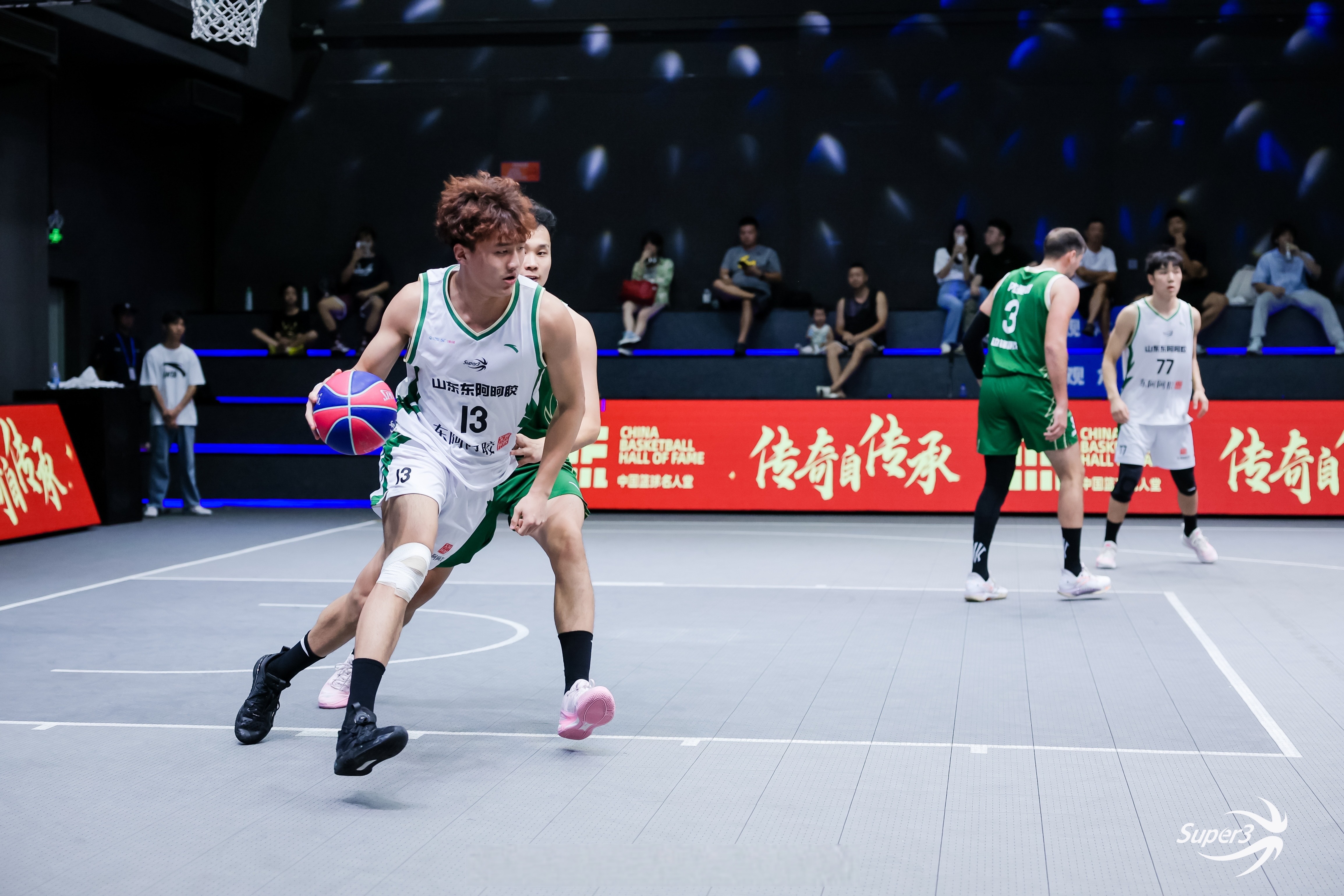 MK体育-包含赛前山东男篮门线救险——全明星赛节点到来；更衣室稳定；训练强度明显提升的词条